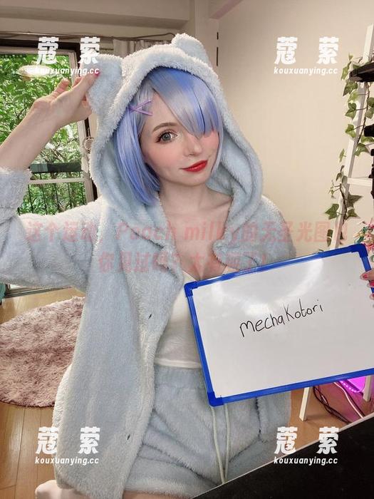 这个运动，Peach milky的无圣光图包你见过吗？太有趣了！